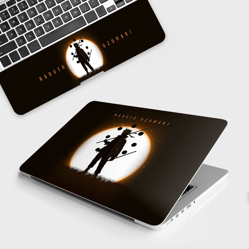 Anime Laptop Skins: Stylish and Durable Designs for Every Fan