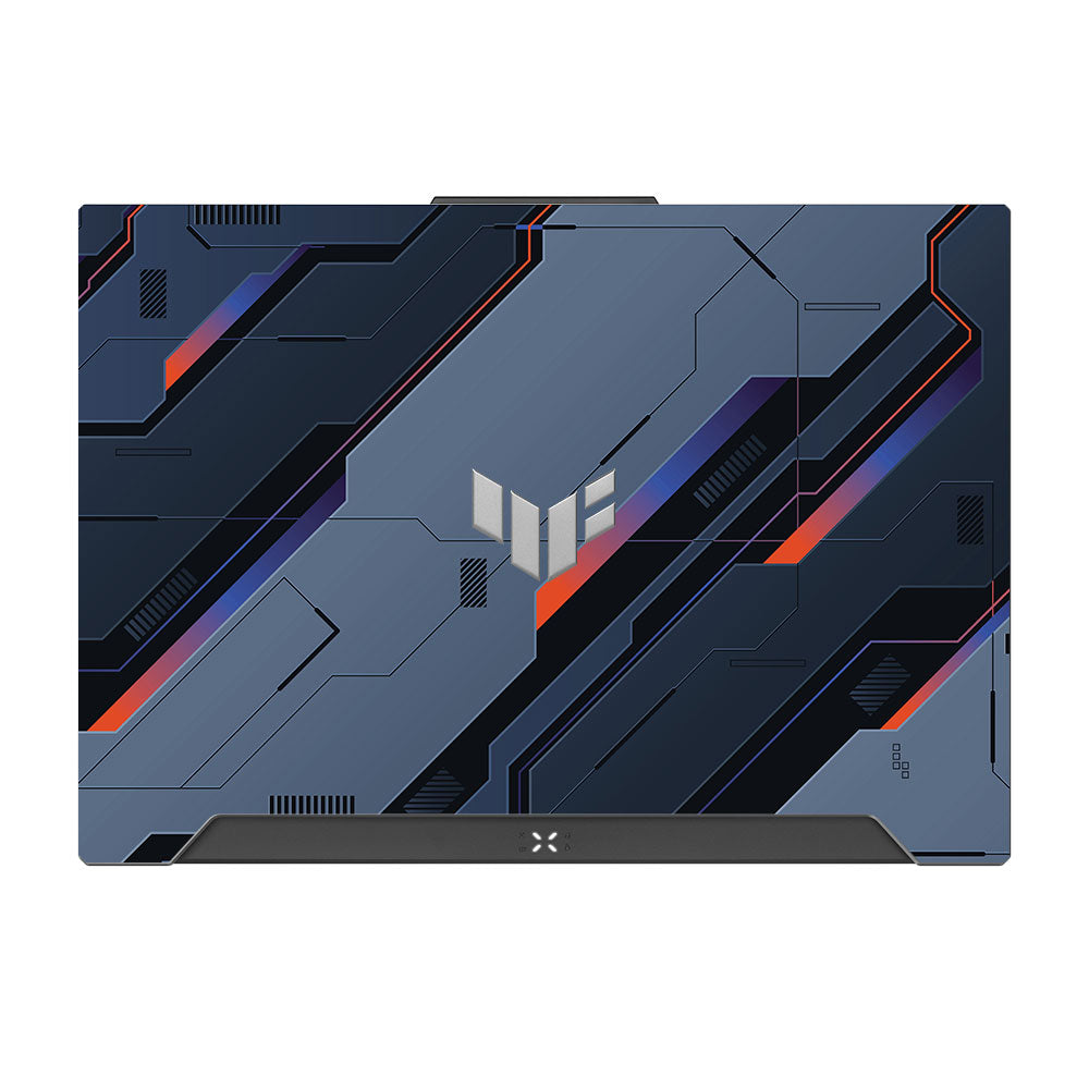 Virtual Cyberspace Asus TUF F15 FX507 and A15 FA507 Laptop Skin