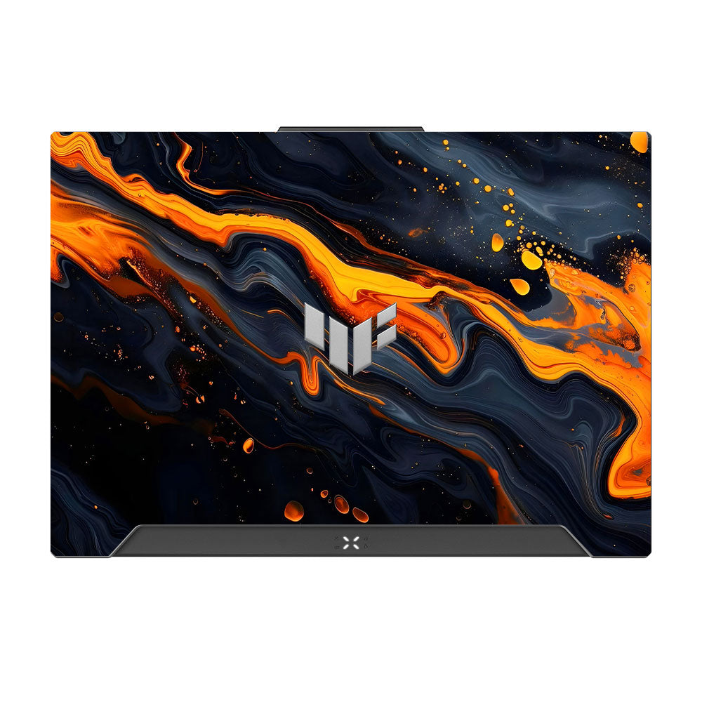 Lava Marble Asus TUF F15 FX507 & A15 FA507 Laptop Skin