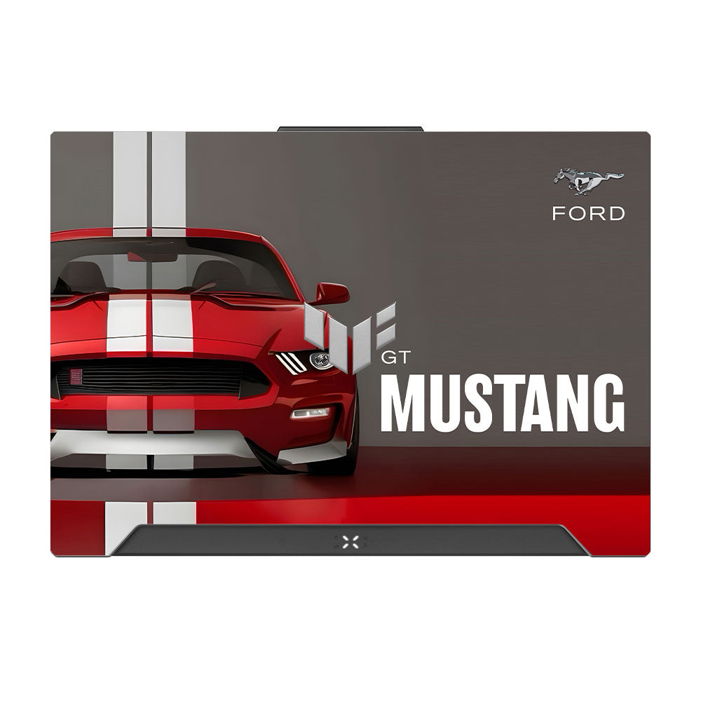 Ford GT Mustang Asus TUF F15 FX507 and A15 FA507 Laptop Skin