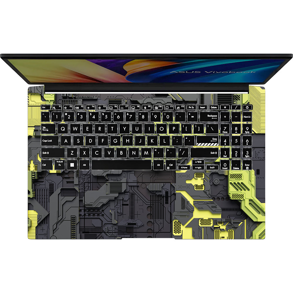 Asus vivobook pro skin hotsell