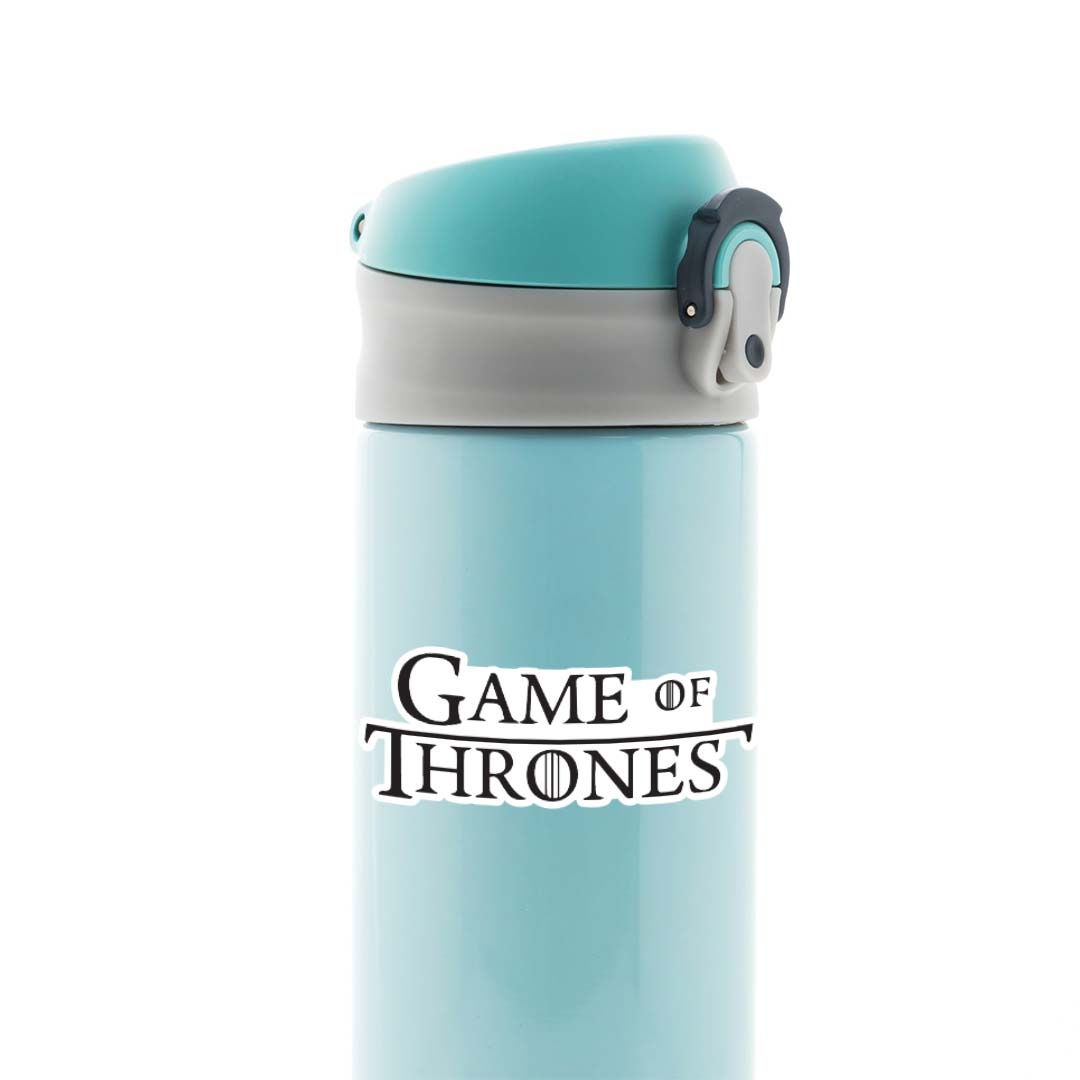 Game of Thrones TV Shows Stickers