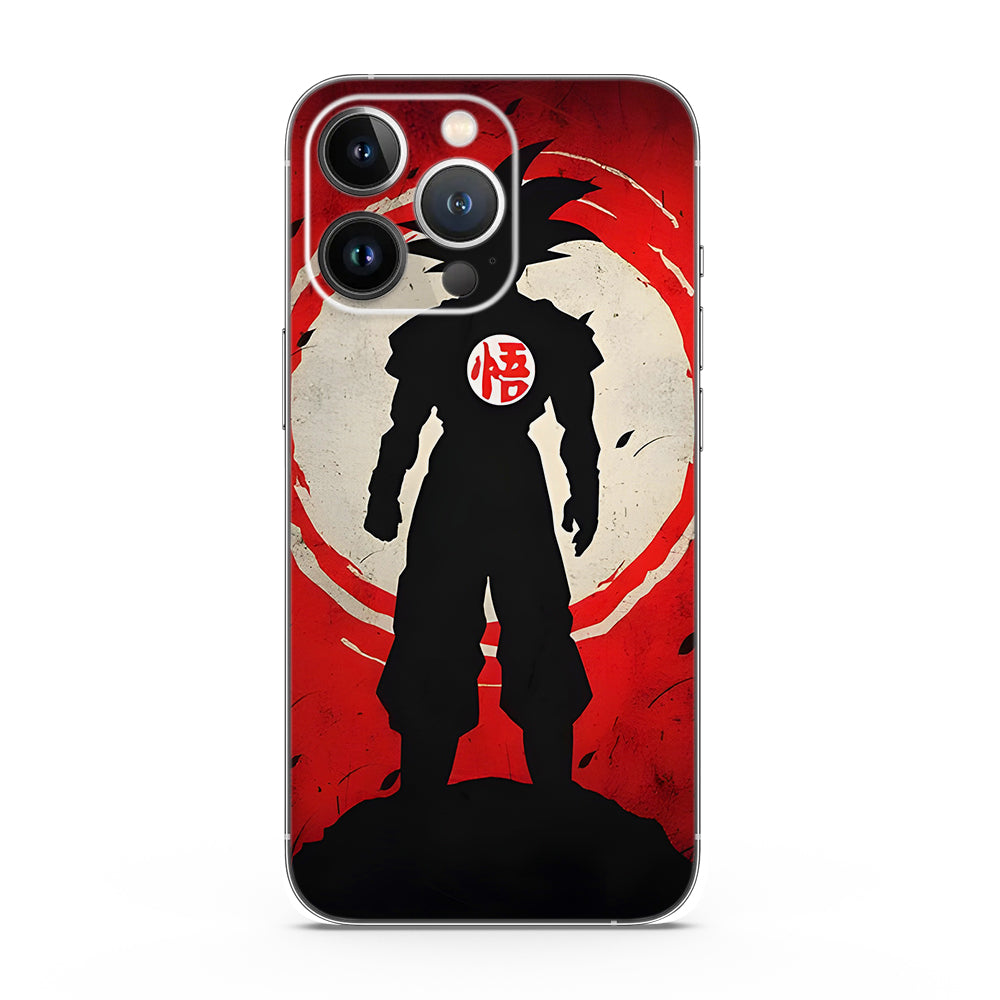 Fomo Store Mobile Skins Anime Goku