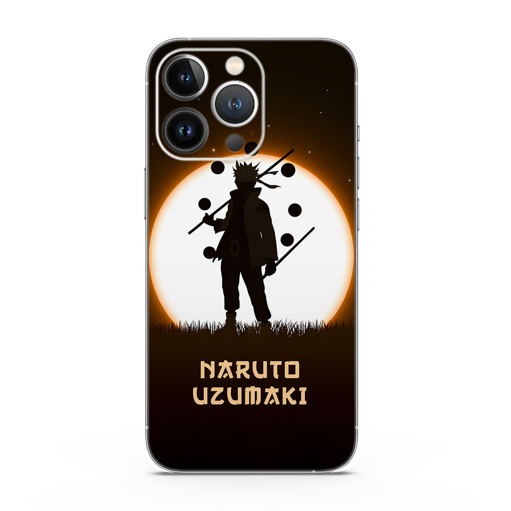 Fomo Store Mobile Skins Anime Uzumaki Naruto