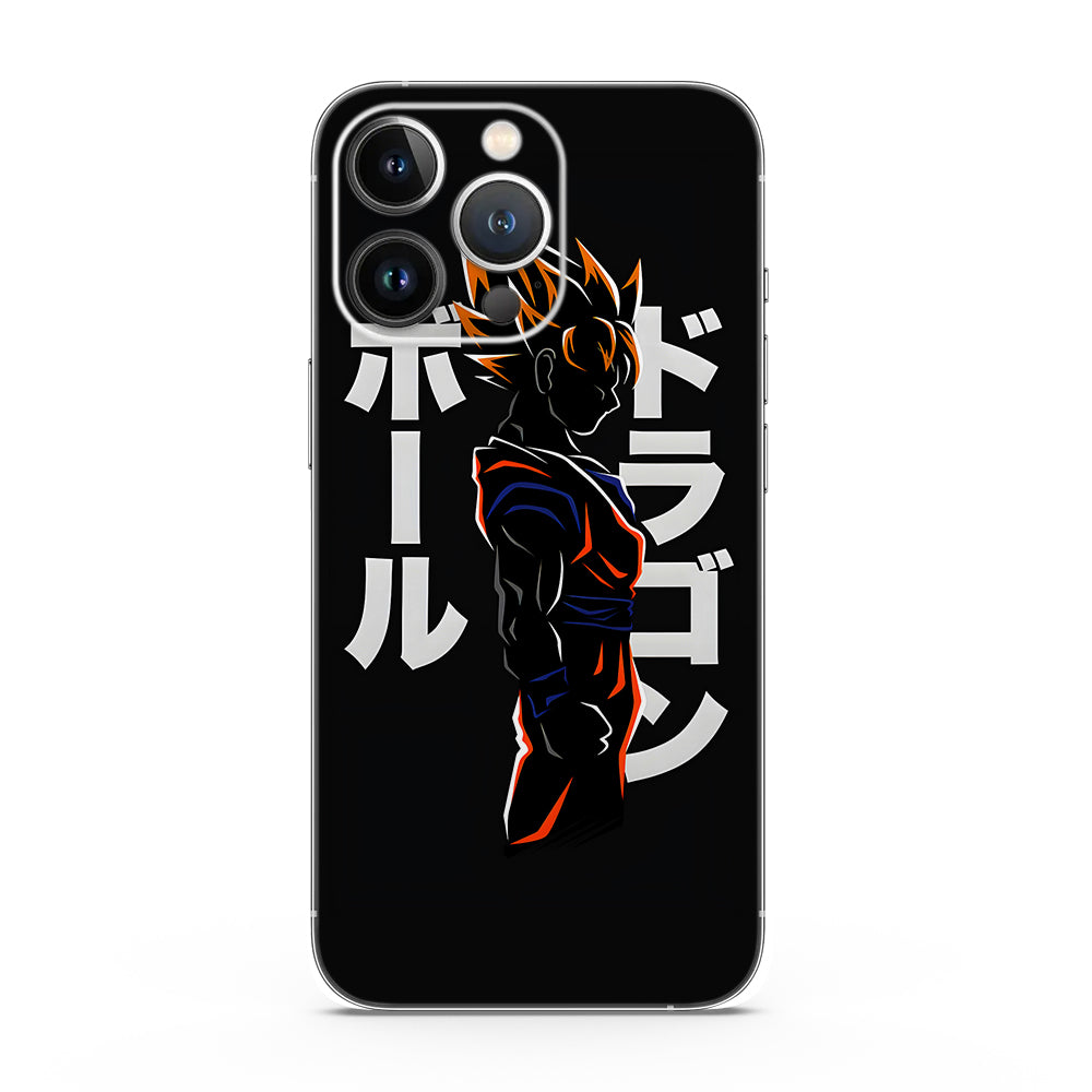 Fomo Store Mobile Skins Anime Dragon Ball