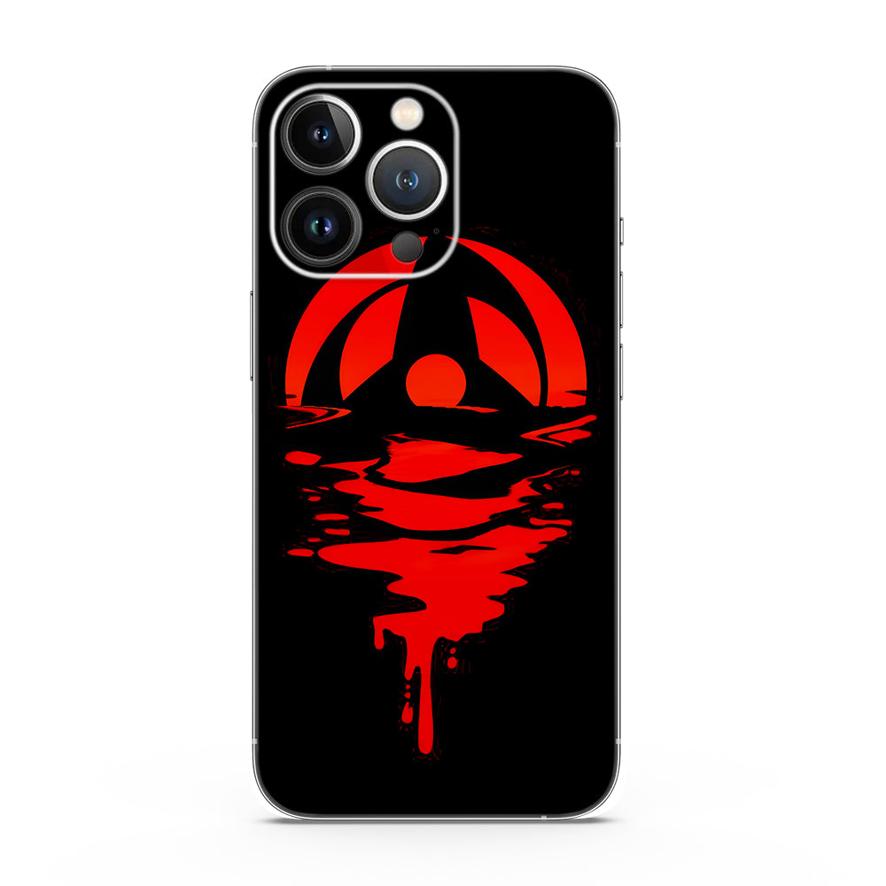 Fomo Store Mobile Skins Anime Mangekyo Sharingan Naruto