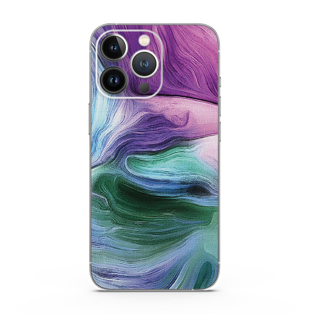 Fomo Store Mobile Skins Abstract  Pastel Dream Wave