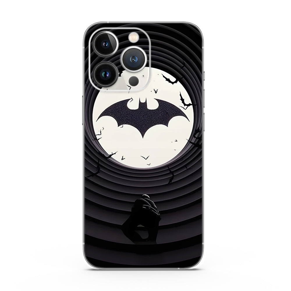 Fomo Store Mobile Skins Comics Dark Knight Rises