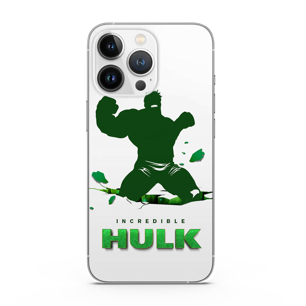 Fomo Store Mobile Skins Comics Incredible Hulk