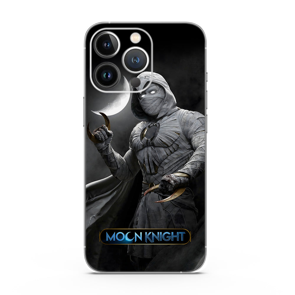 Fomo Store Mobile Skins Comics Moon Knight