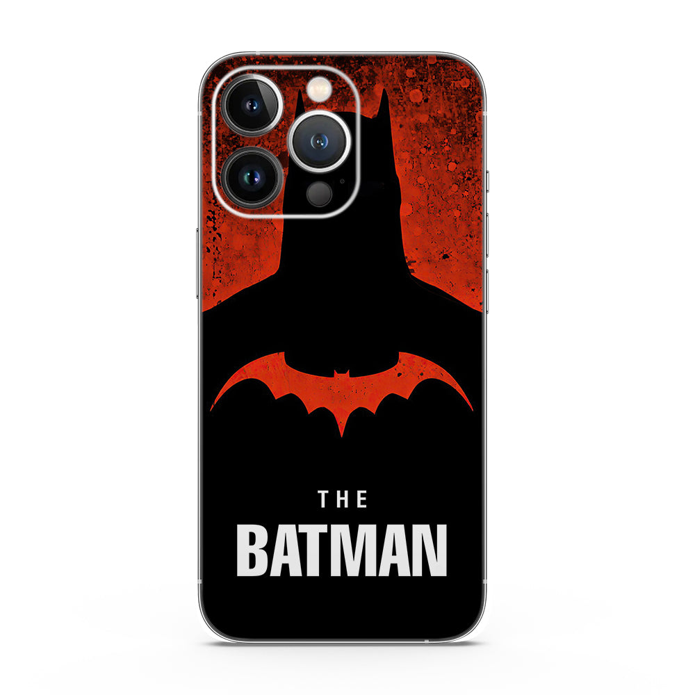 Fomo Store Mobile Skins Comics The Batman