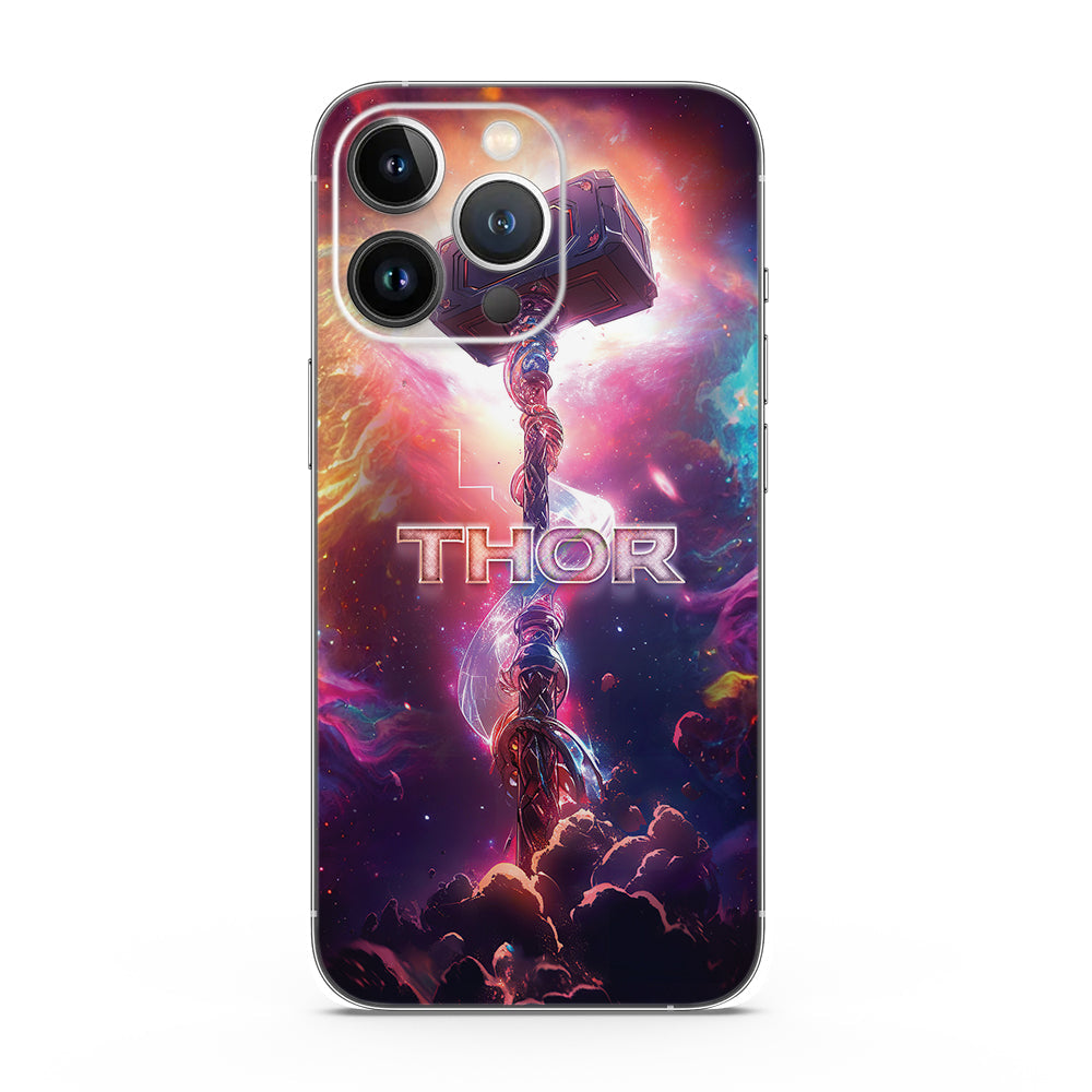 Fomo Store Mobile Skins Comics Thor