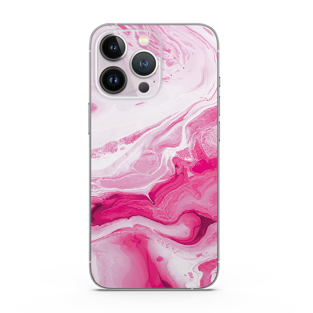 Fomo Store Mobile Skins Marble Blush Pink Marble