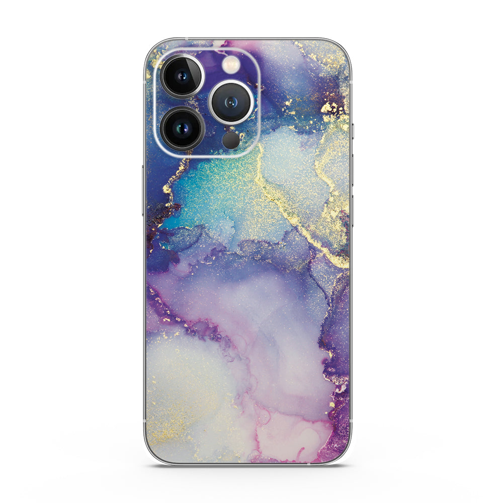 Fomo Store Mobile Skins Marble Nebula Dreamscape