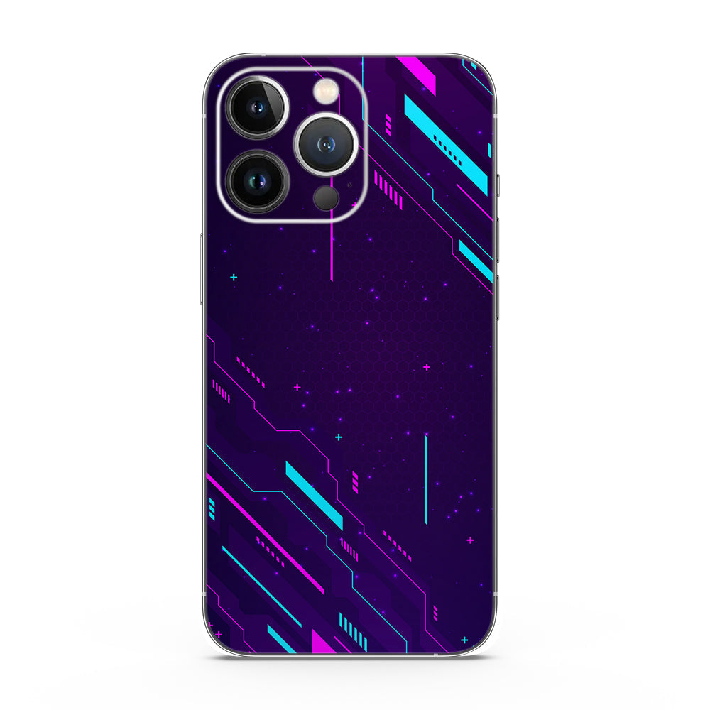 Fomo Store Mobile Skins Miscellaneous Abstract Gradient