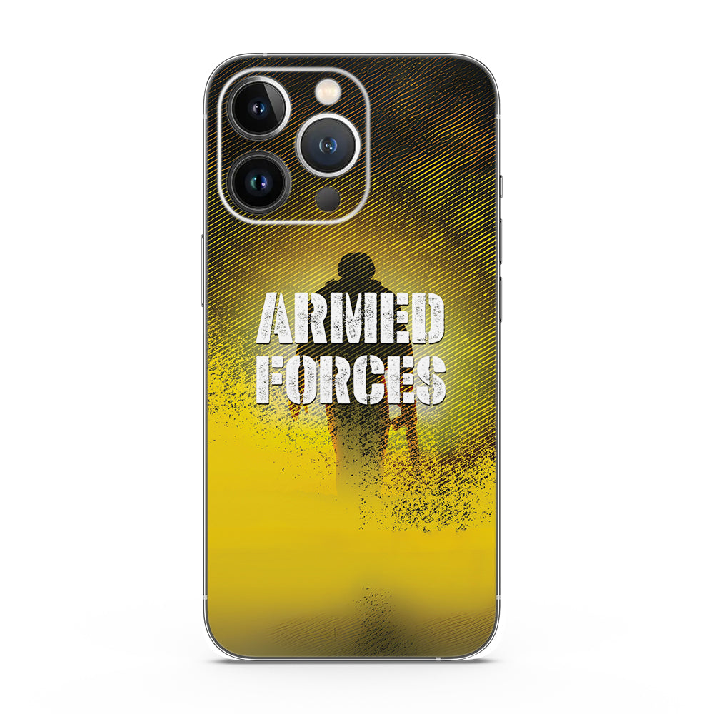 Fomo Store Mobile Skins Miscellaneous Armed Forces