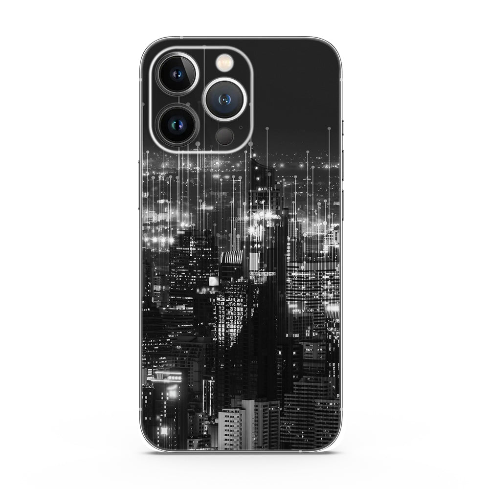 Fomo Store Mobile Skins Miscellaneous Night City View