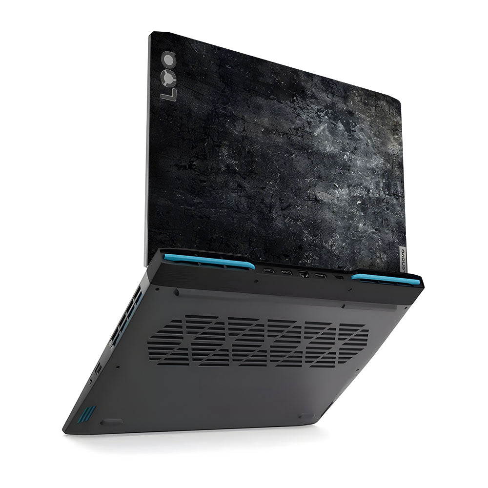 Dark Slate Armor Lenovo LOQ 2023 Laptop Skin