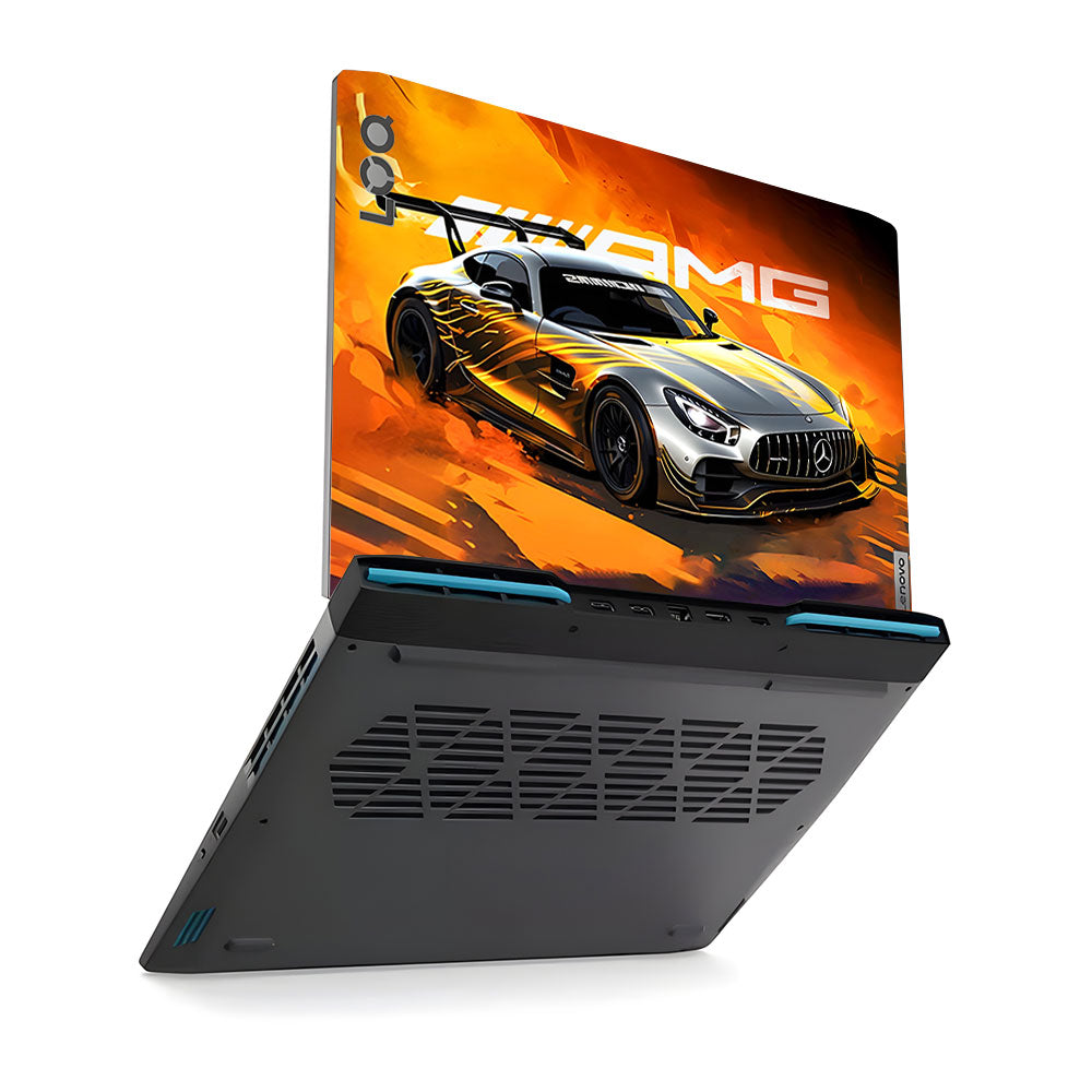 Mercedes-AMG GT Lenovo LOQ 2023 Laptop Skin