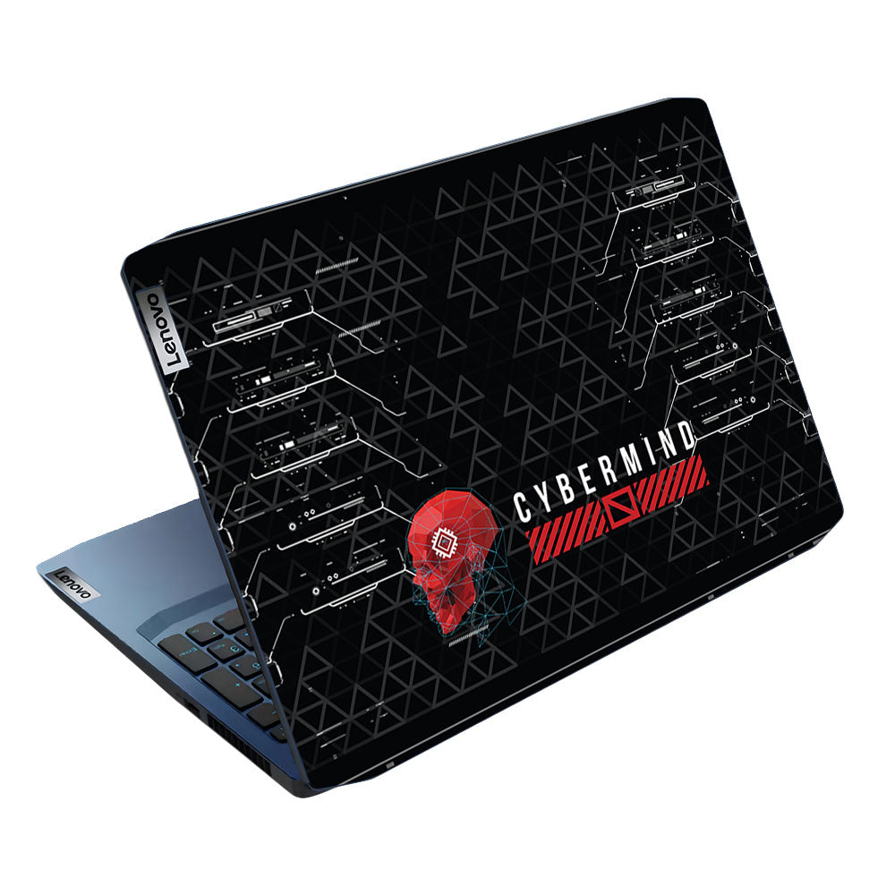 Cybermind Lenovo Ideapad Gaming 3 15ARH05 and 15IMH05 Laptop Skin