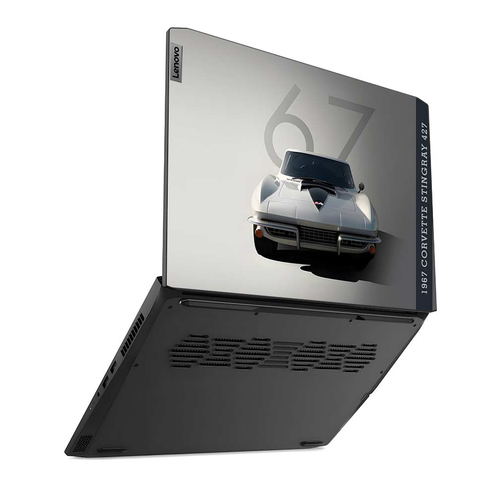 1967 Corvette Stingray 427 Lenovo IdeaPad Gaming 3 15ACH6 and 15IHU6 Laptop Skin