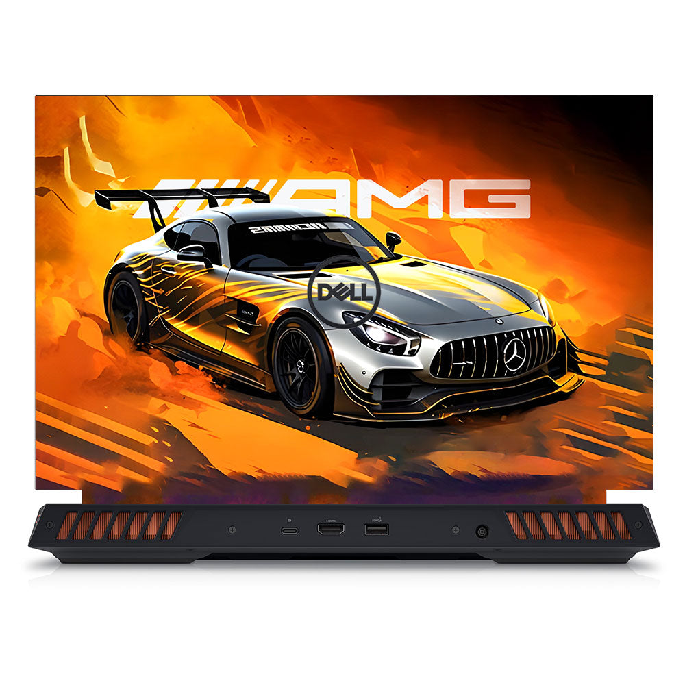 Mercedes-AMG GT Dell G15 5520, 5530 Laptop Skin