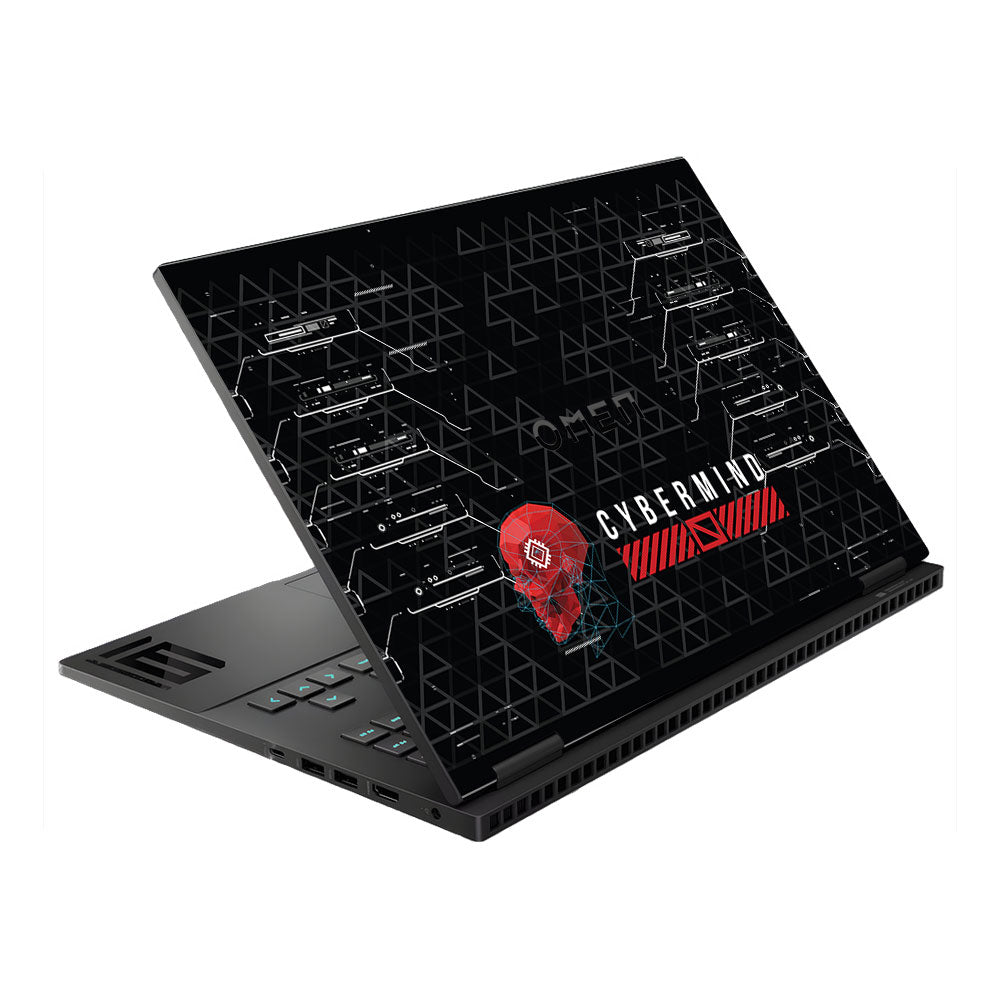 Cybermind HP Omen Gaming 16 Laptop Skin