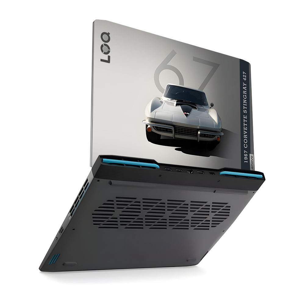 1967 Corvette Stingray 427 Lenovo LOQ 2023 Laptop Skin