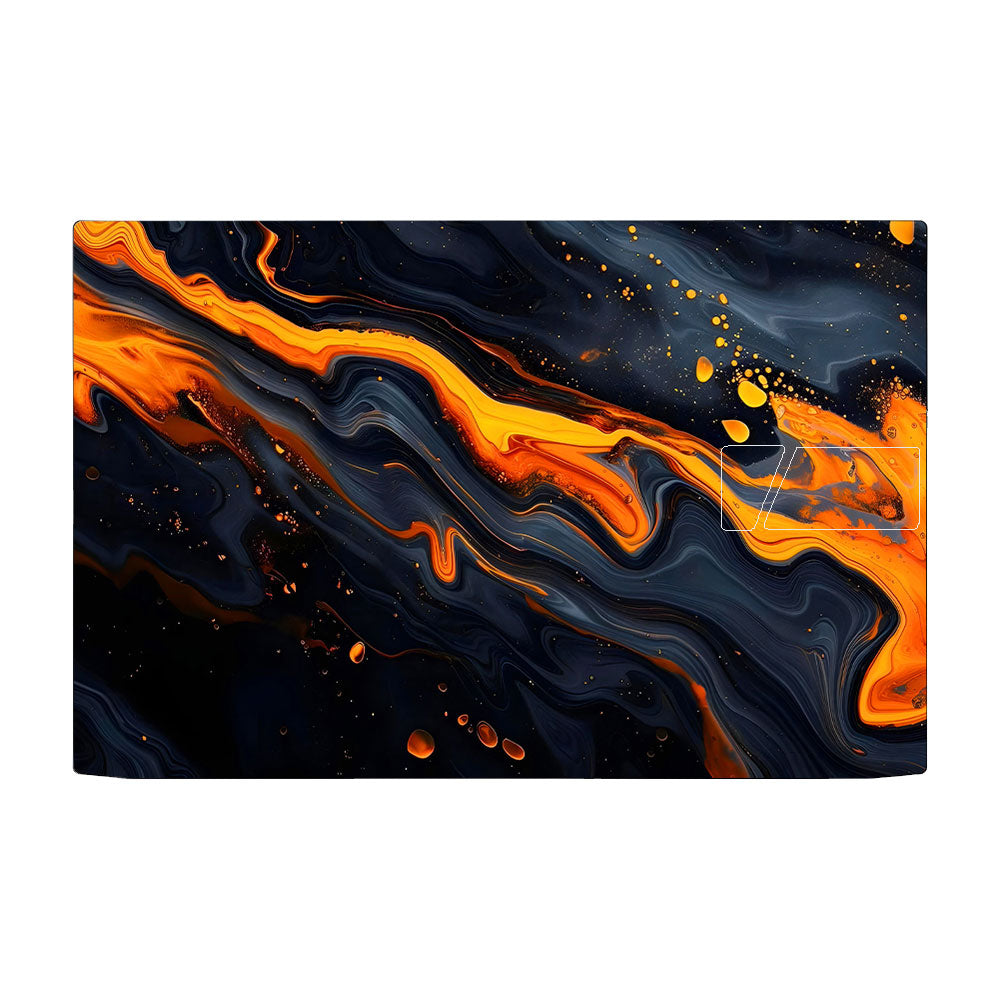 Lava Marble Asus Vivobook Pro 15 M6500QC & M6500QH Laptop Skin