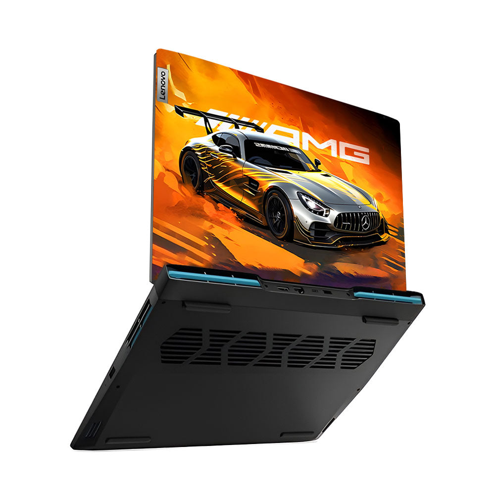 Mercedes AMG IdeaPad Gaming 3 15ARH7 and 15IAH7 Laptop Skin