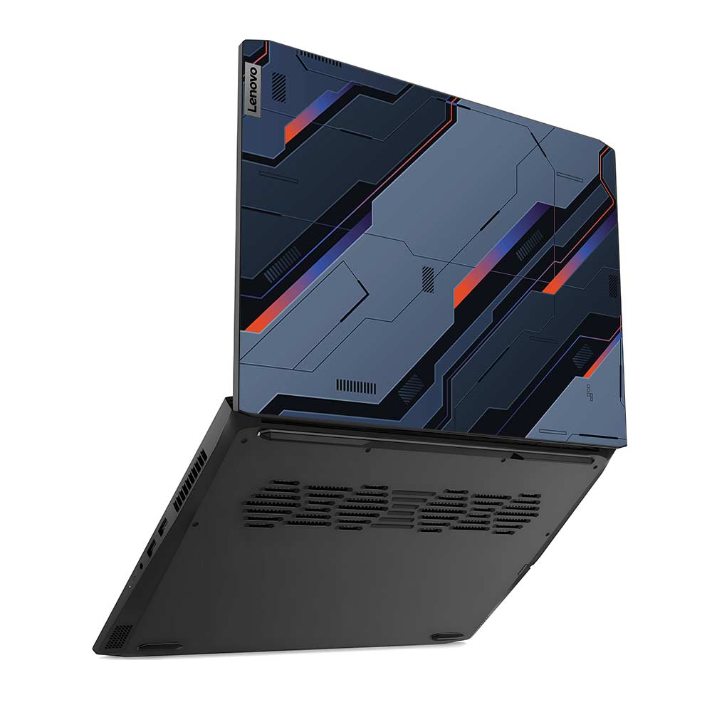 Virtual Cyberspace Lenovo IdeaPad Gaming 3 15ACH6 and 15IHU6 Laptop Skin