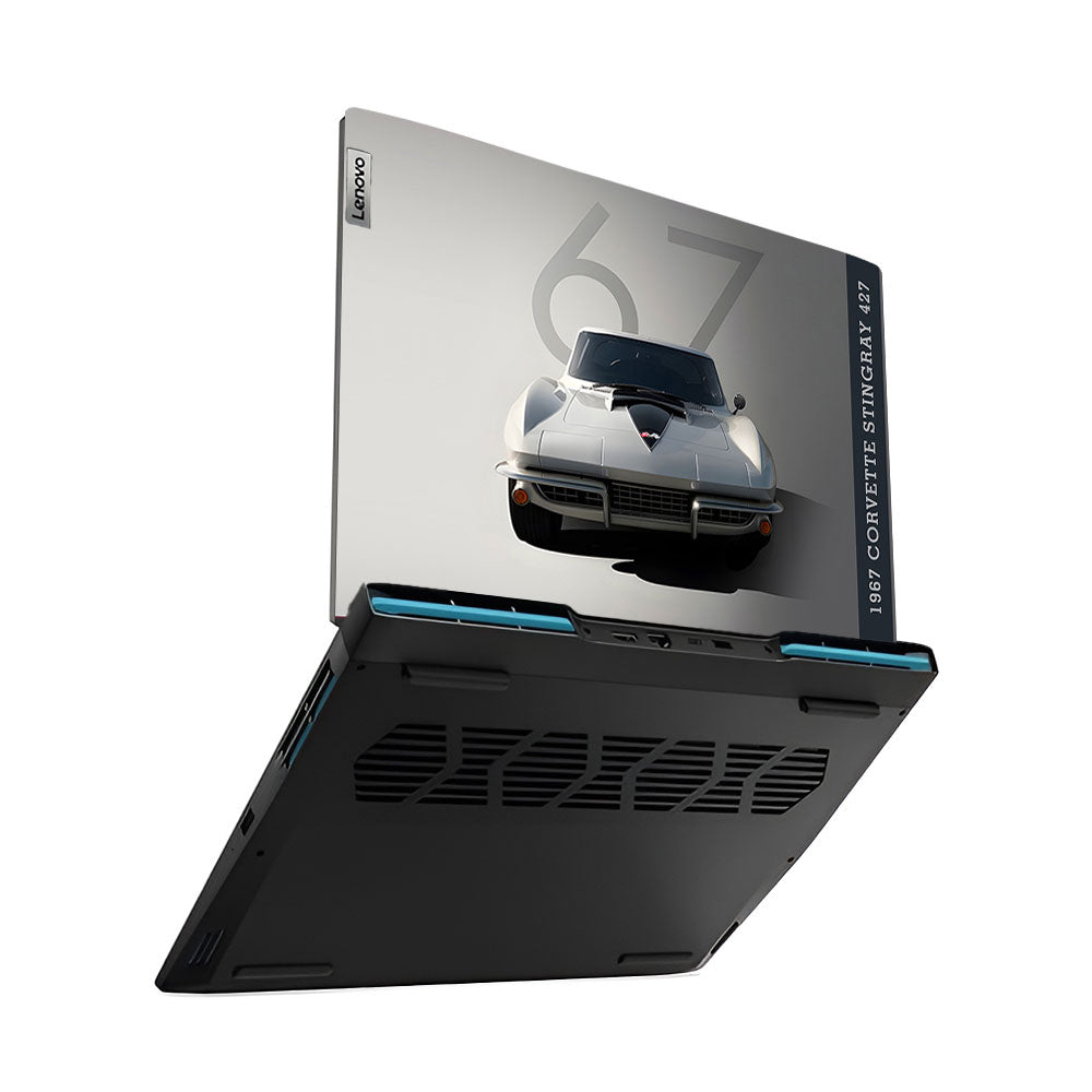 1967 Corvette Stingray 427 IdeaPad Gaming 3 15ARH7 and 15IAH7 Laptop Skin