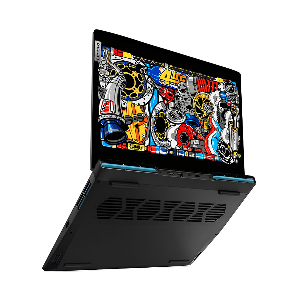 Mechanical Chaos Lenovo IdeaPad Gaming 3 15ARH7 and 15IAH7 Laptop Skin