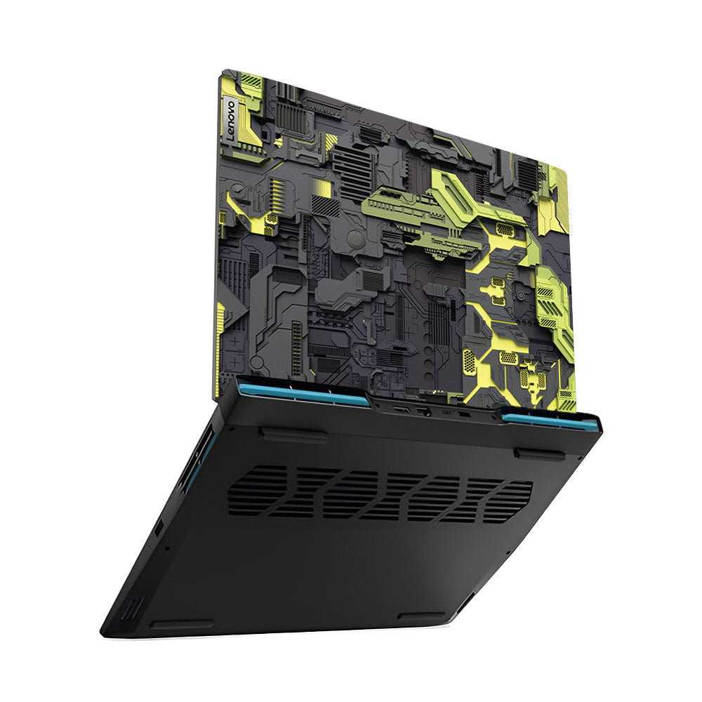 Techie Design IdeaPad Gaming 3 15ARH7 and 15IAH7 Laptop Skin