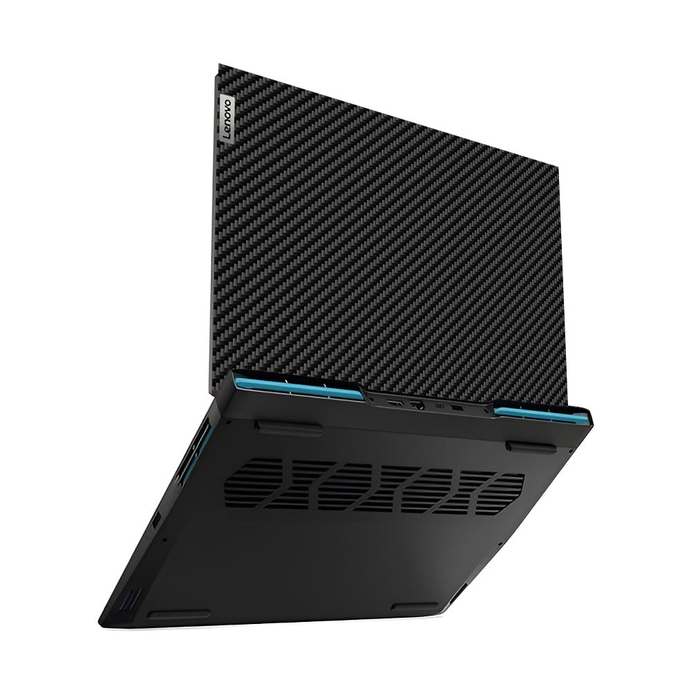 Carbon Fibre IdeaPad Gaming 3 15ARH7 and 15IAH7 Laptop Skin