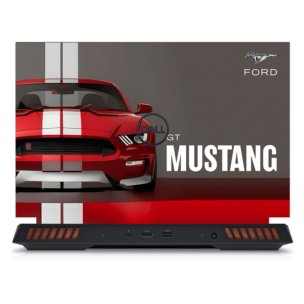 Ford GT Mustang Dell G15 5520, 5530 Laptop Skin