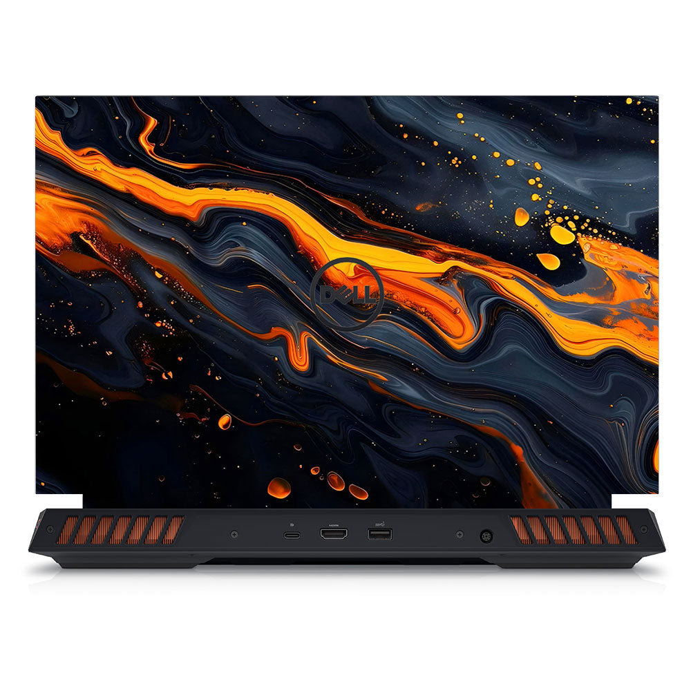 Lava Marble Dell G15 5520, 5530 Laptop Skin