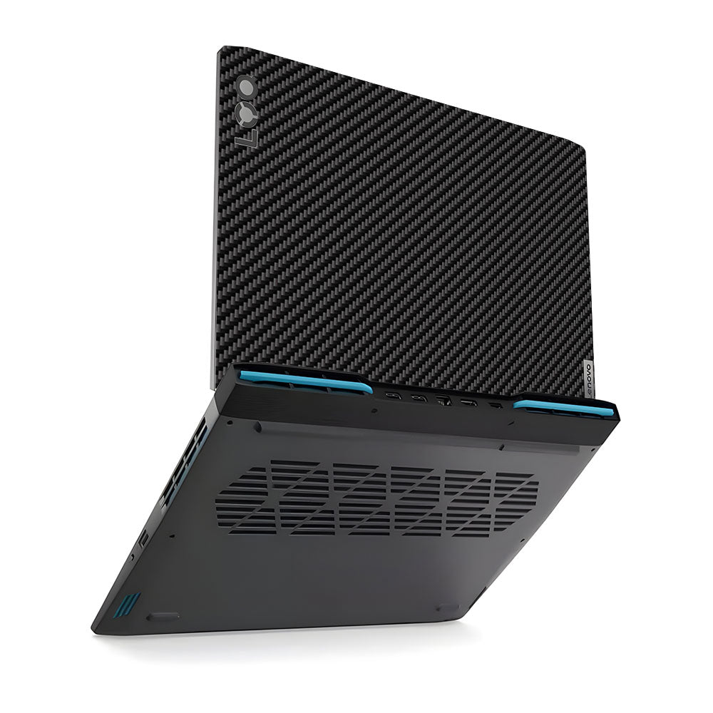 Carbon Fibre Lenovo LOQ 2023 Laptop Skin