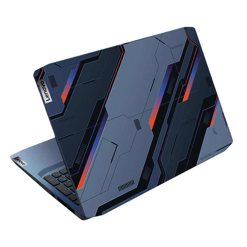 Virtual Cyberspace Lenovo Ideapad Gaming 3 15ARH05 and 15IMH05 Laptop Skin