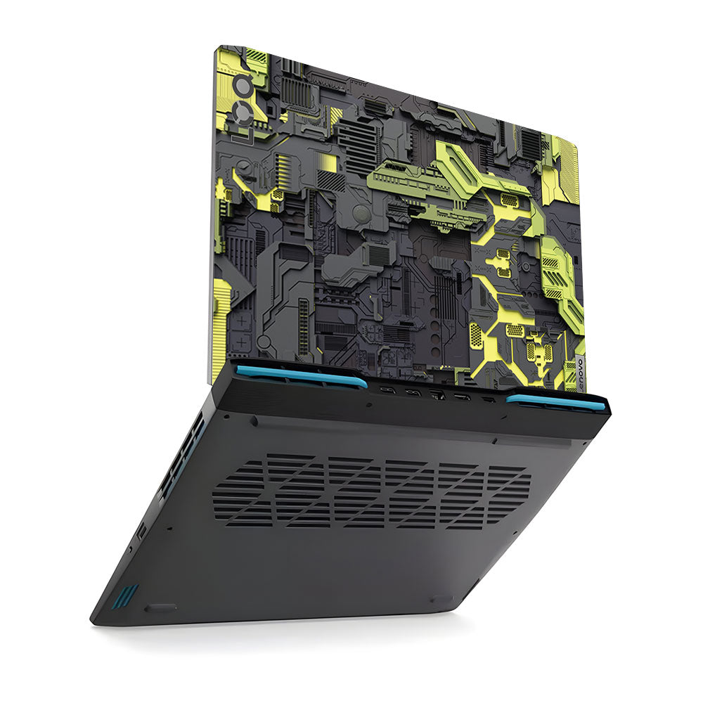 Techie Design Lenovo LOQ 2023 Laptop Skin