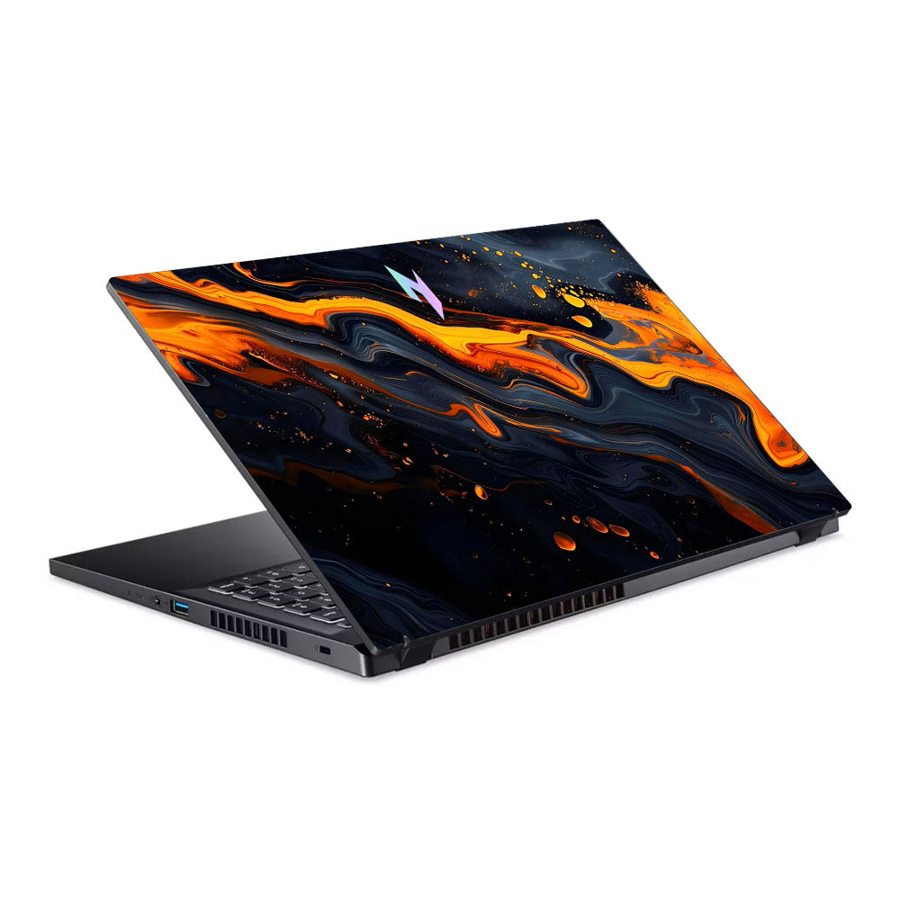 Lava Marble Acer Nitro V ANV15 51 55CA Laptop Skin