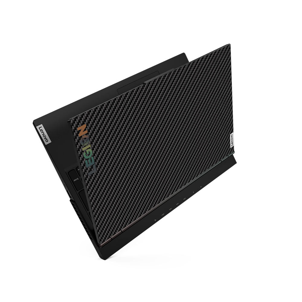 Carbon Fibre Lenovo Legion 5 15ARH05 Laptop Skin