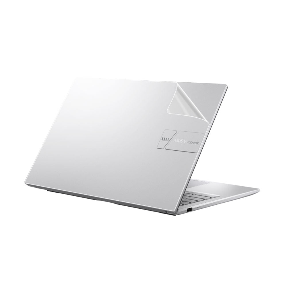 Asus Vivobook 15 X1504ZA Transparent Shockproof Laptop Skin