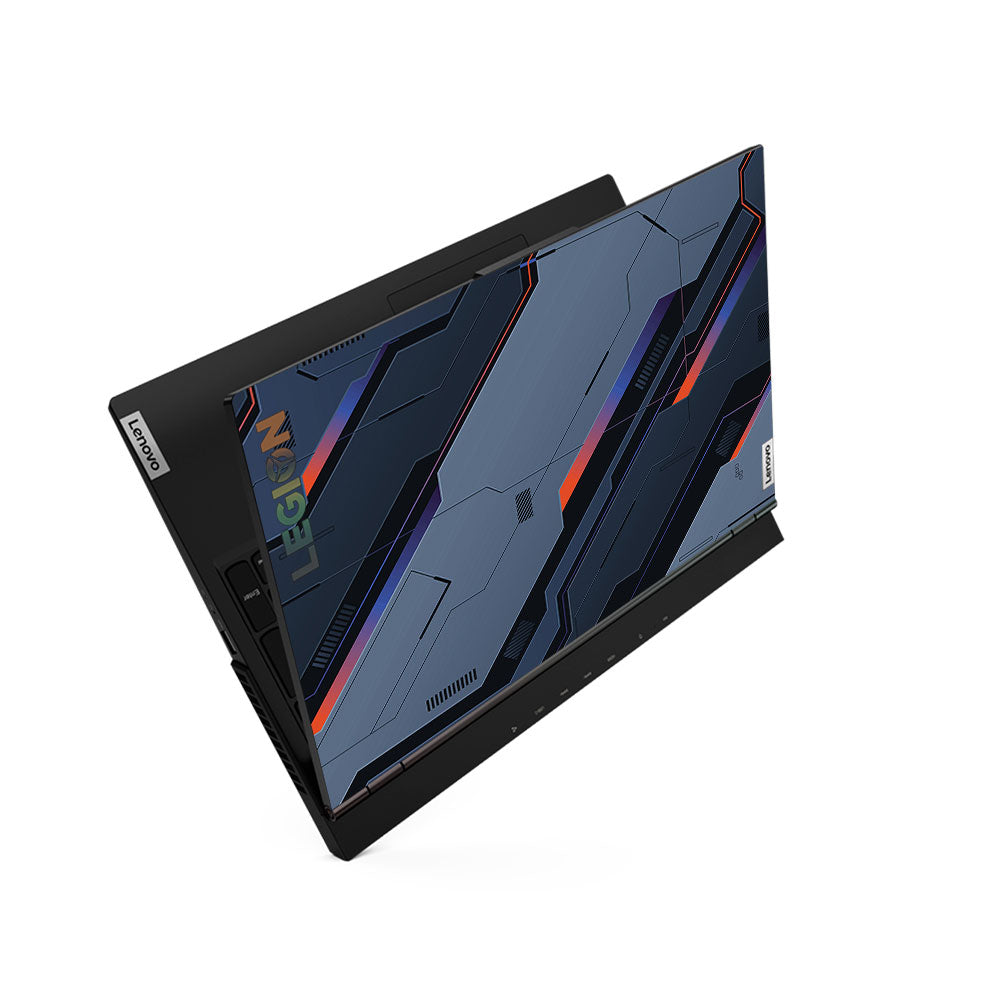 Virtual Cyberspace Lenovo Legion 5 15ARH05 Laptop Skin