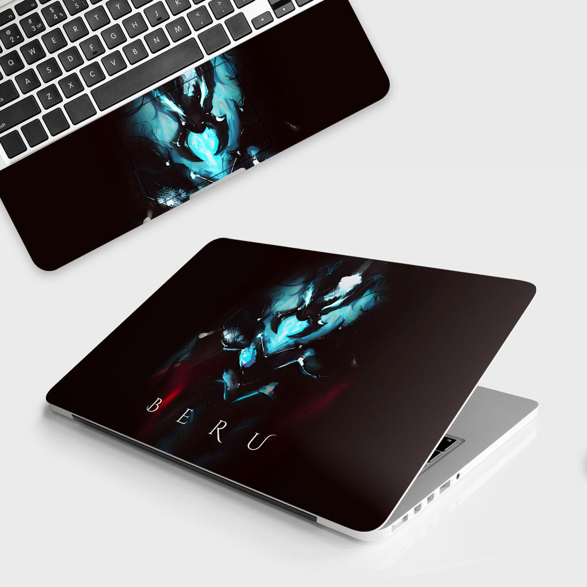 Fomo Store Laptop Skins Anime Ant King Beru