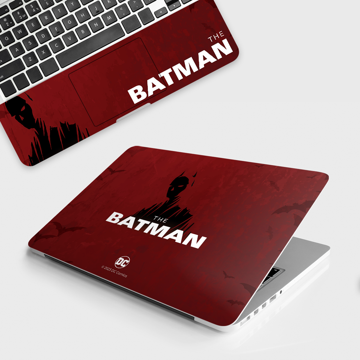 Fomo Store Laptop Skins Comics Batman