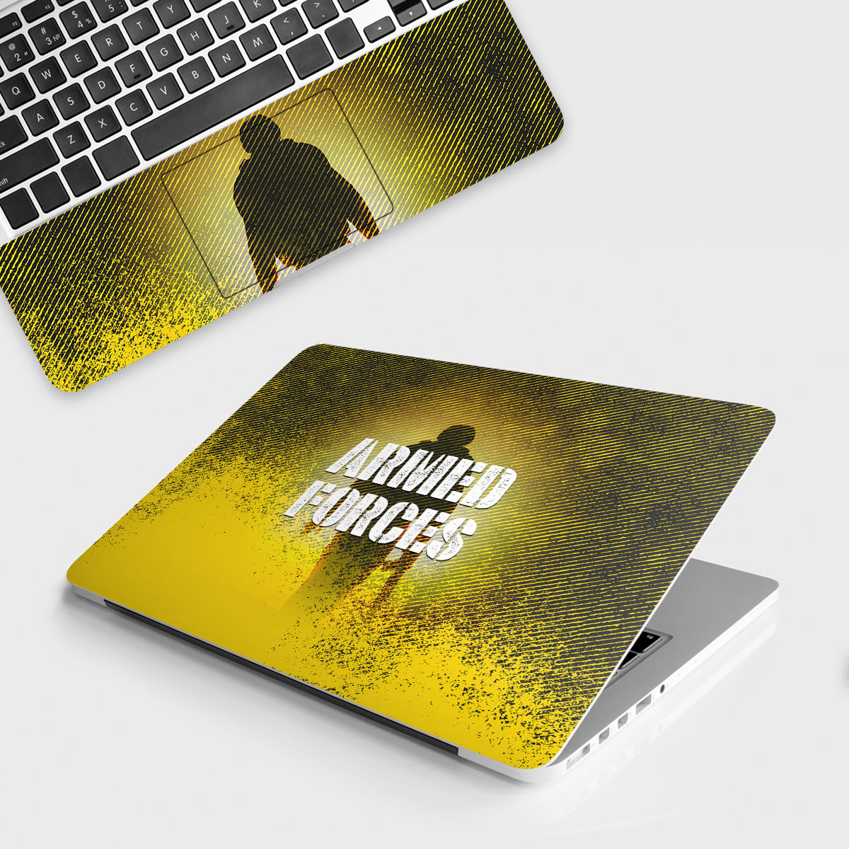 Fomo Store Laptop Skins Miscellaneous Armed Force