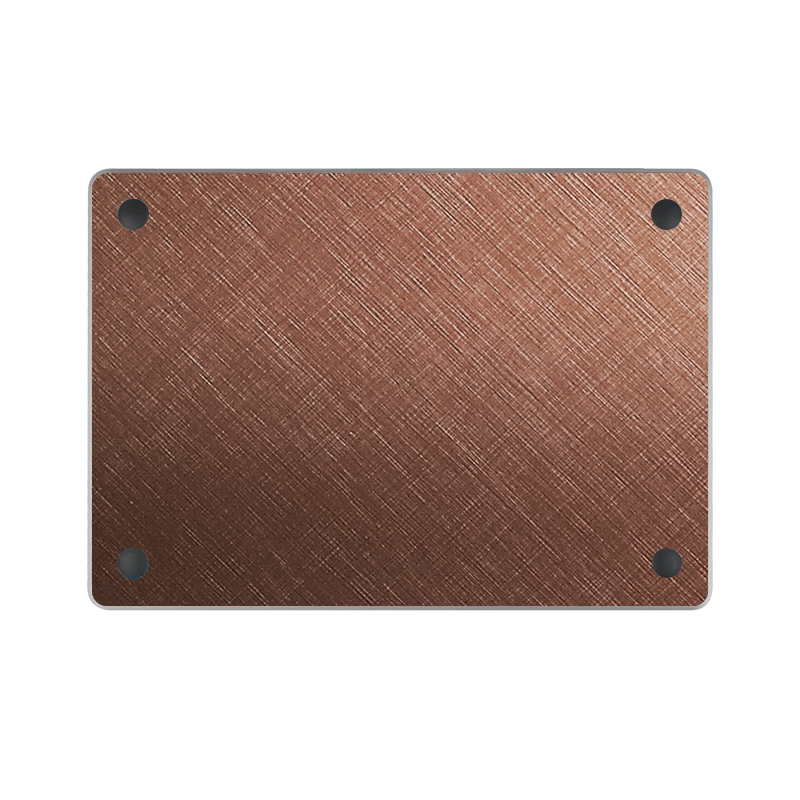 MacBook Air 13 inch 2017 Texture Skins