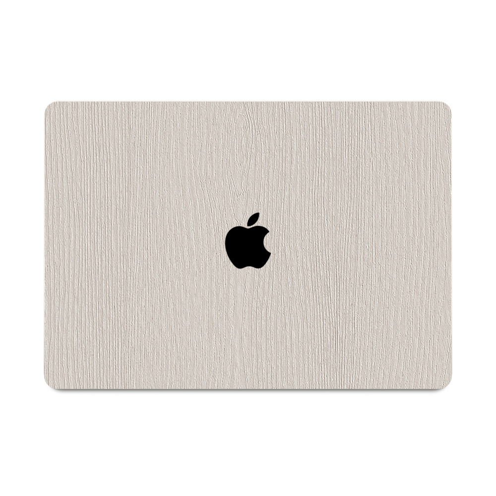 MacBook Air 15 inch M2 2023 Texture Skins