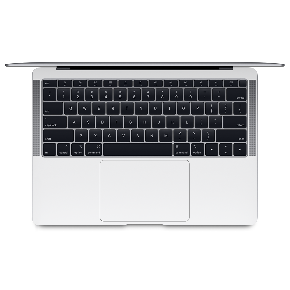 MacBook Air Retina 13 inch 2018 Texture Skins